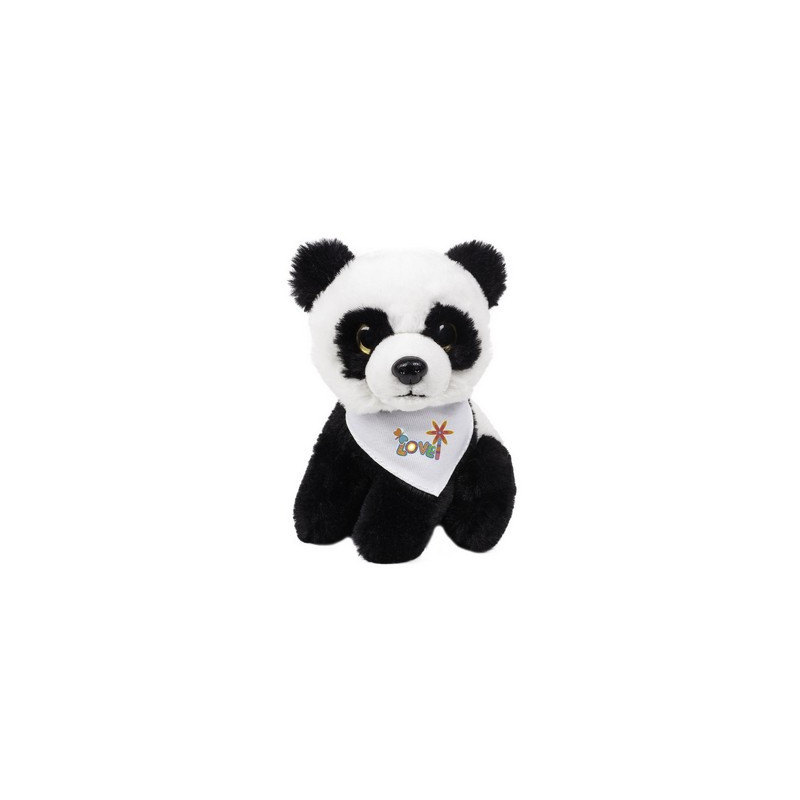 Pluszowa panda | Loka