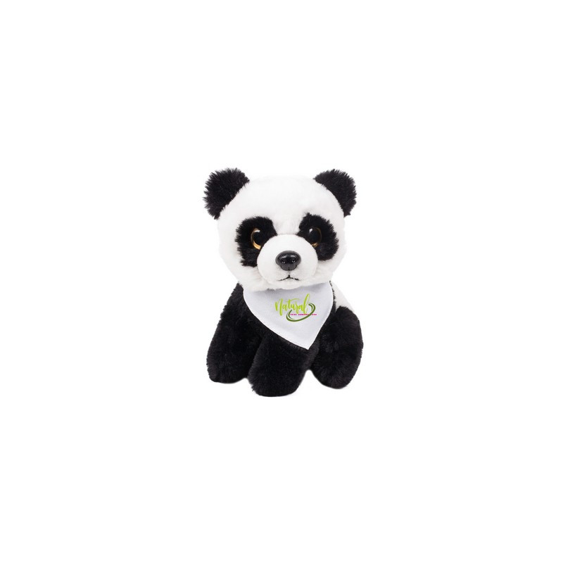 Pluszowa panda | Loka