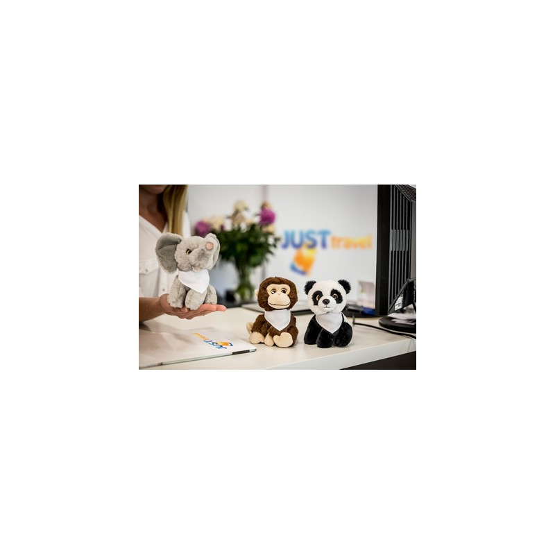 Pluszowa panda | Loka