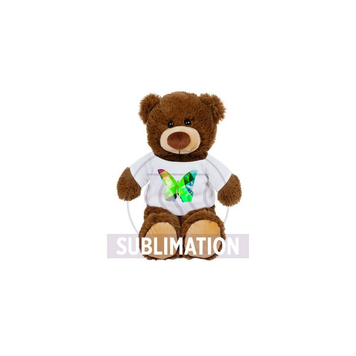 Pluszowy miś | Bernie Brown Junior