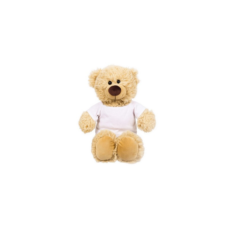 Pluszowy miś | Bernie Honey Junior