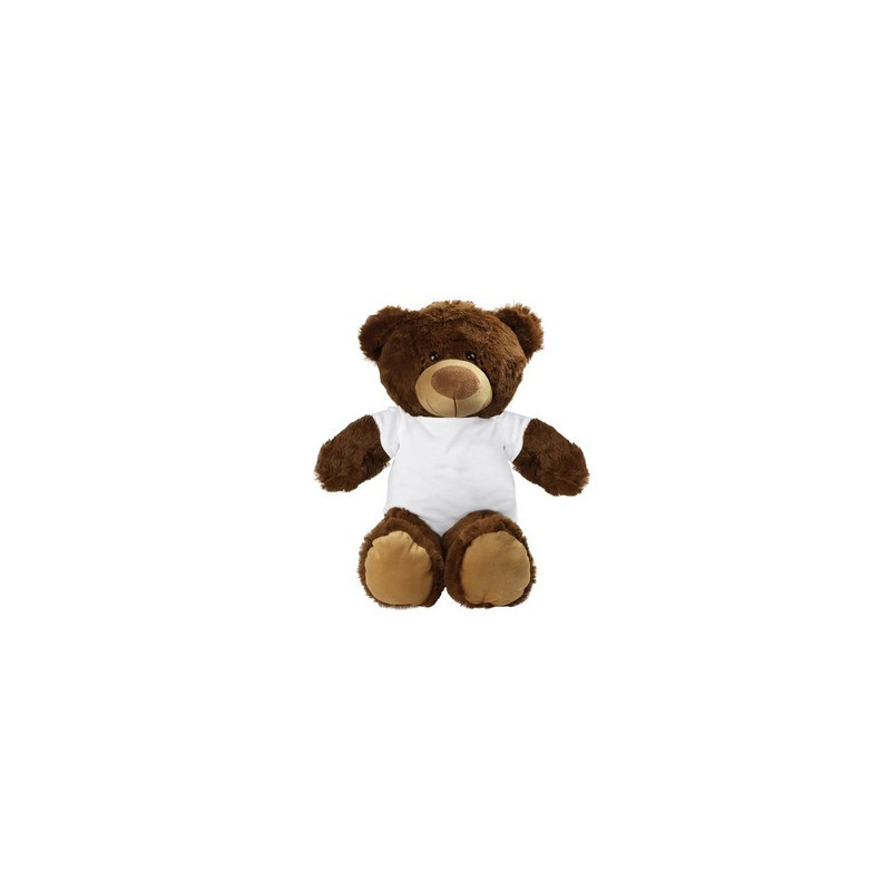 Pluszowy miś | Bernie Brown