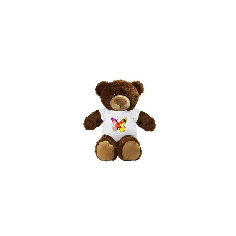 Pluszowy miś | Bernie Brown