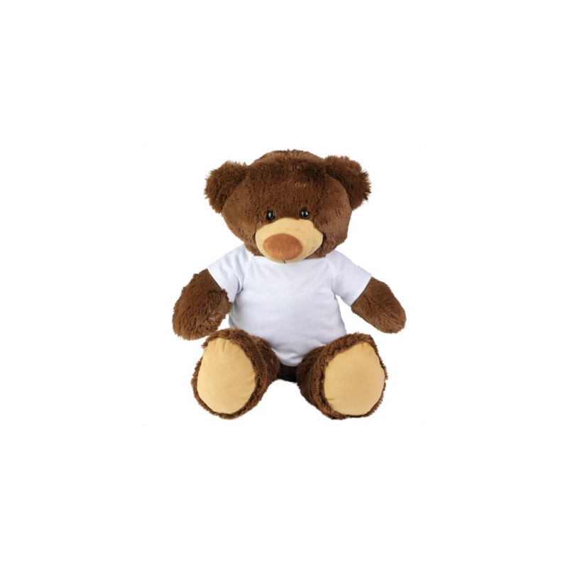 Pluszowy miś | Bernie Brown