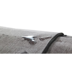 Plecak na laptopa 13" chroniący przed kieszonkowcami