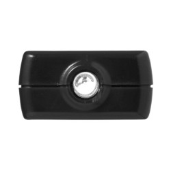 Latarka bezpieczeństwa 4 LED COB przecinak do pasów młotek bezpieczeństwa