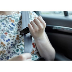 Latarka bezpieczeństwa 4 LED COB przecinak do pasów młotek bezpieczeństwa