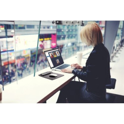 Podkładka pod mysz ładowarka bezprzewodowa 5W