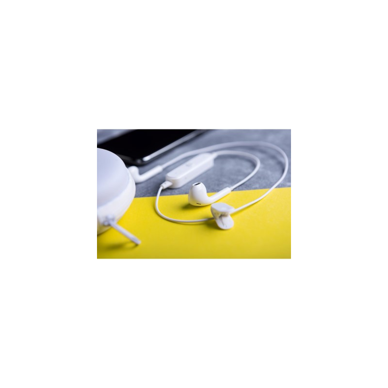 Bezprzewodowe słuchawki douszne