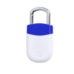 Bezprzewodowy wykrywacz kluczy kłódka