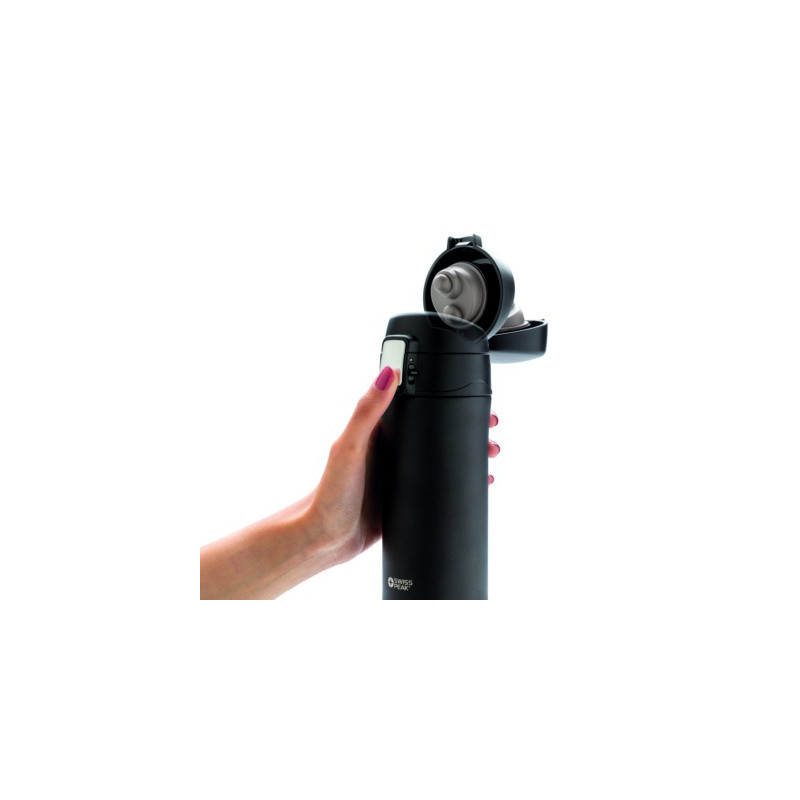 Kubek termiczny 300 ml Swiss Peak Elite