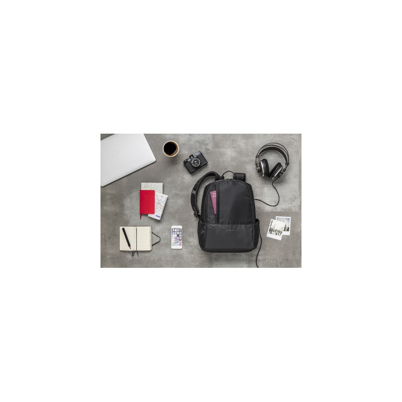 Plecak na laptopa 15" MOLESKINE Business