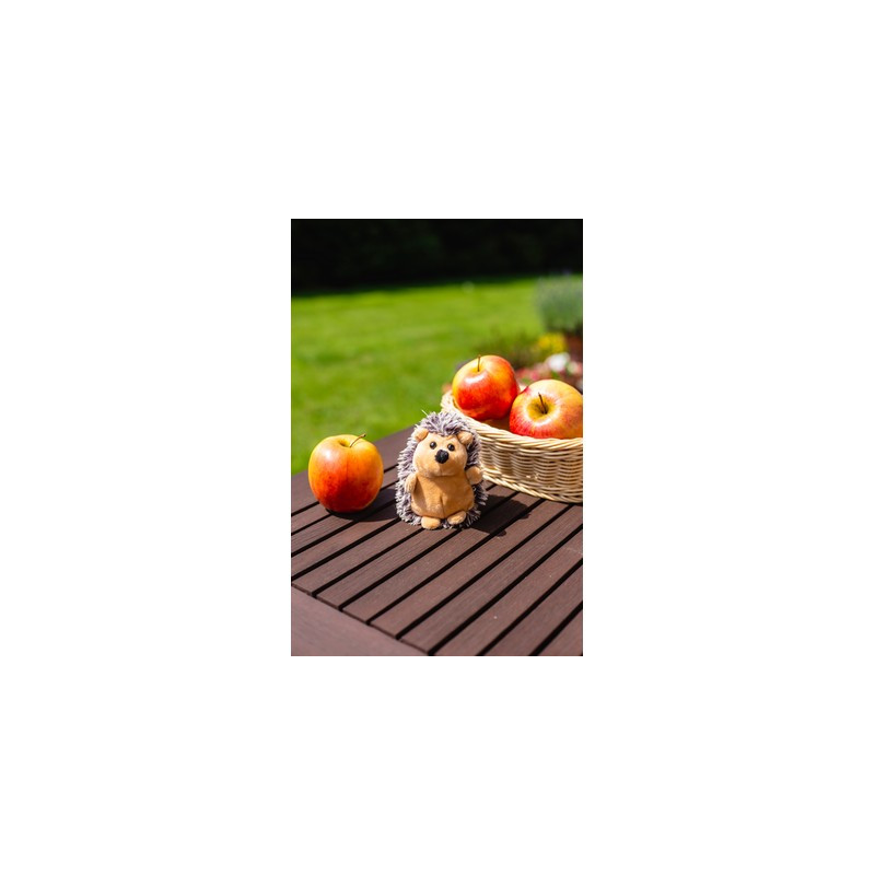 Pluszowy jeż | Spiky