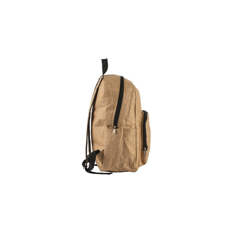 Plecak termoizolacyjny z laminowanego papieru