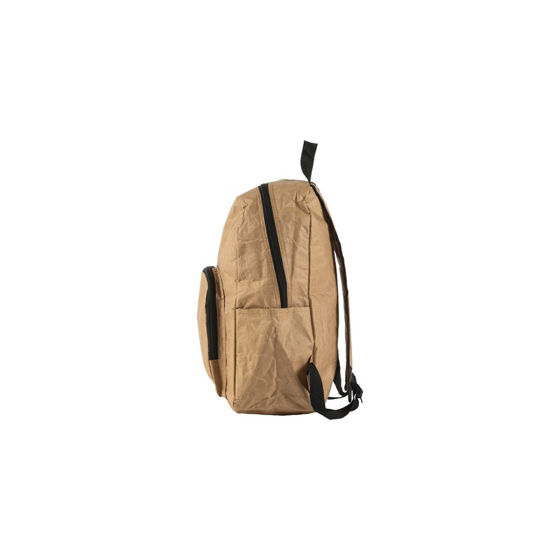 Plecak termoizolacyjny z laminowanego papieru