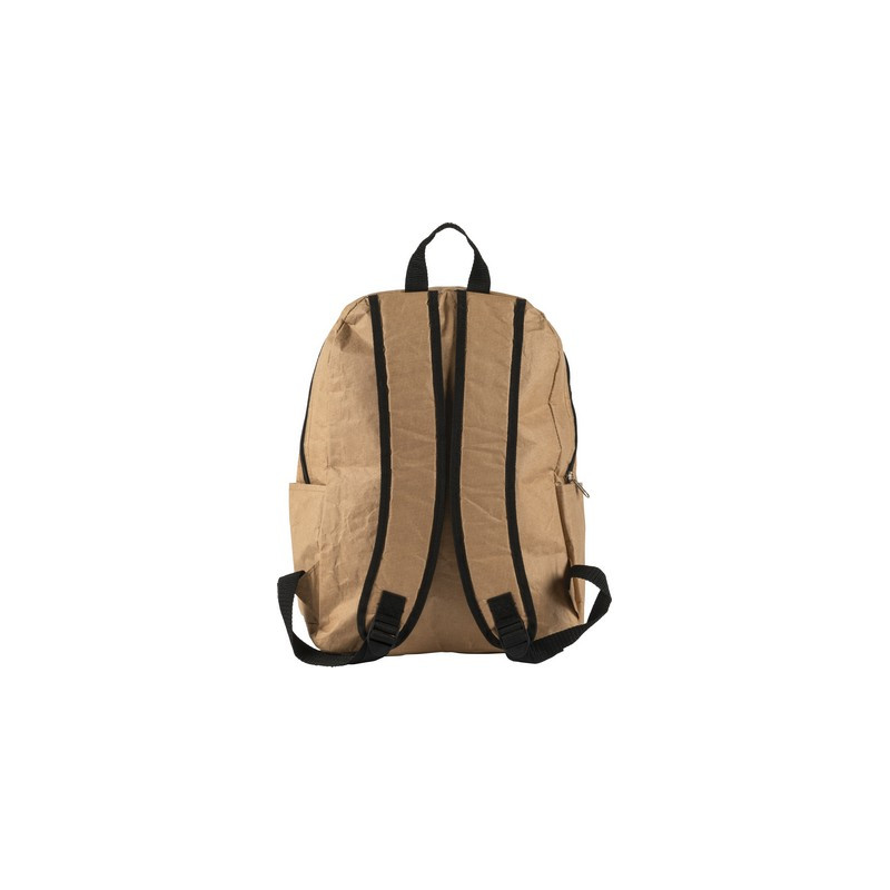 Plecak termoizolacyjny z laminowanego papieru