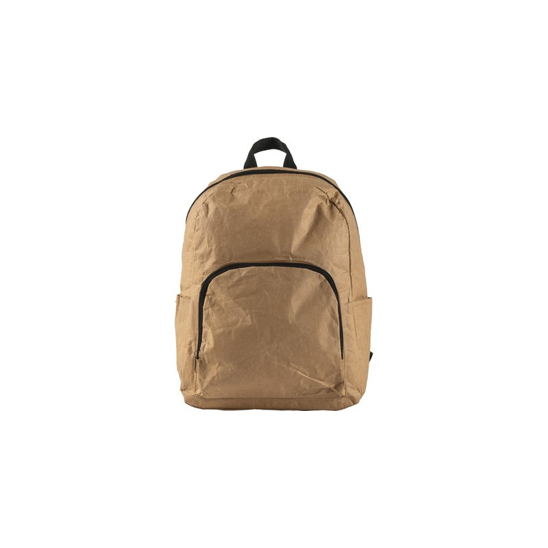 Plecak termoizolacyjny z laminowanego papieru