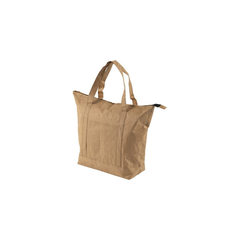 Torba termoizolacyjna z laminowanego papieru