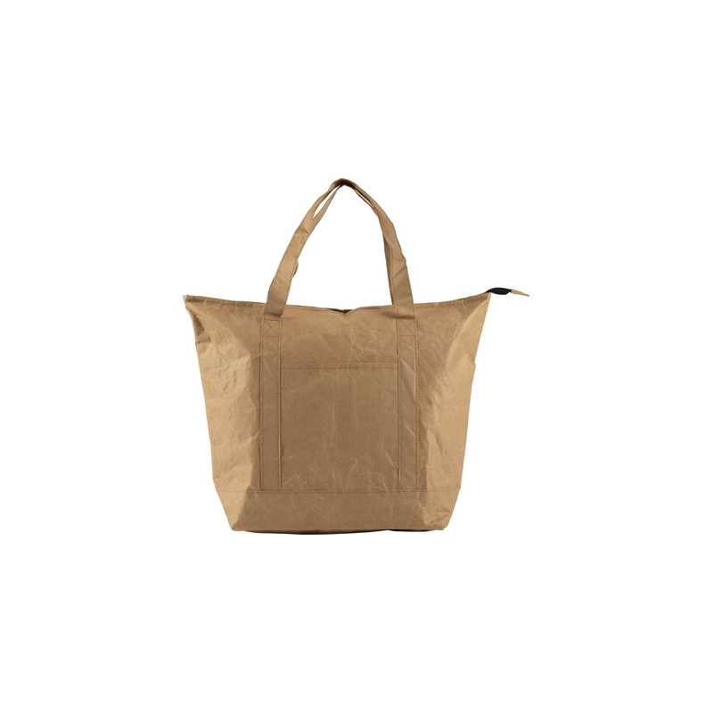 Torba termoizolacyjna z laminowanego papieru