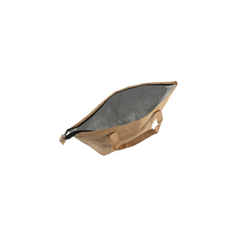 Torba termoizolacyjna z laminowanego papieru