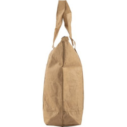 Torba termoizolacyjna z laminowanego papieru