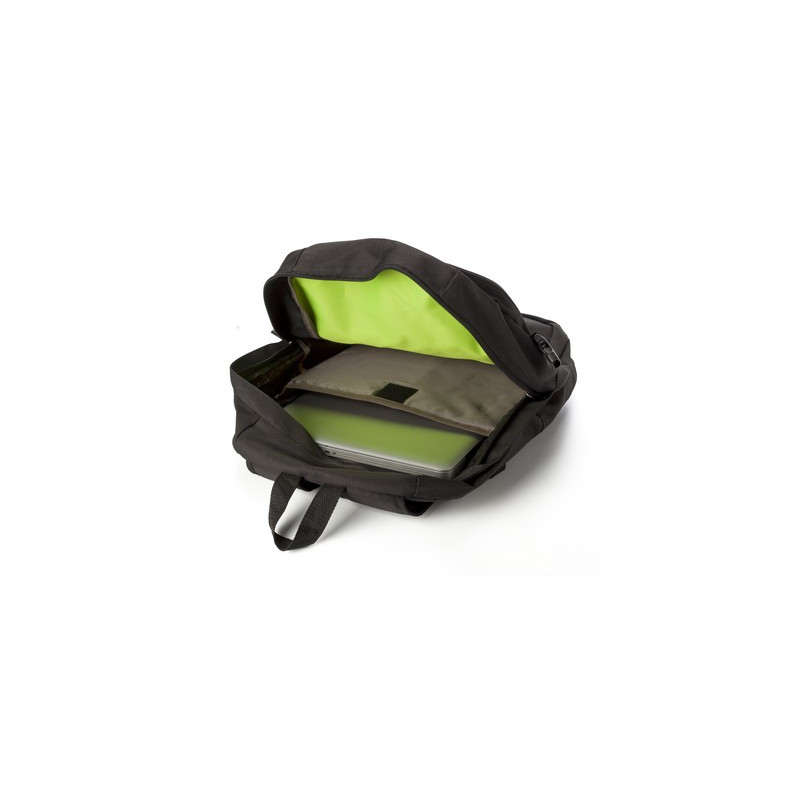 Plecak na laptopa ochrona RFID