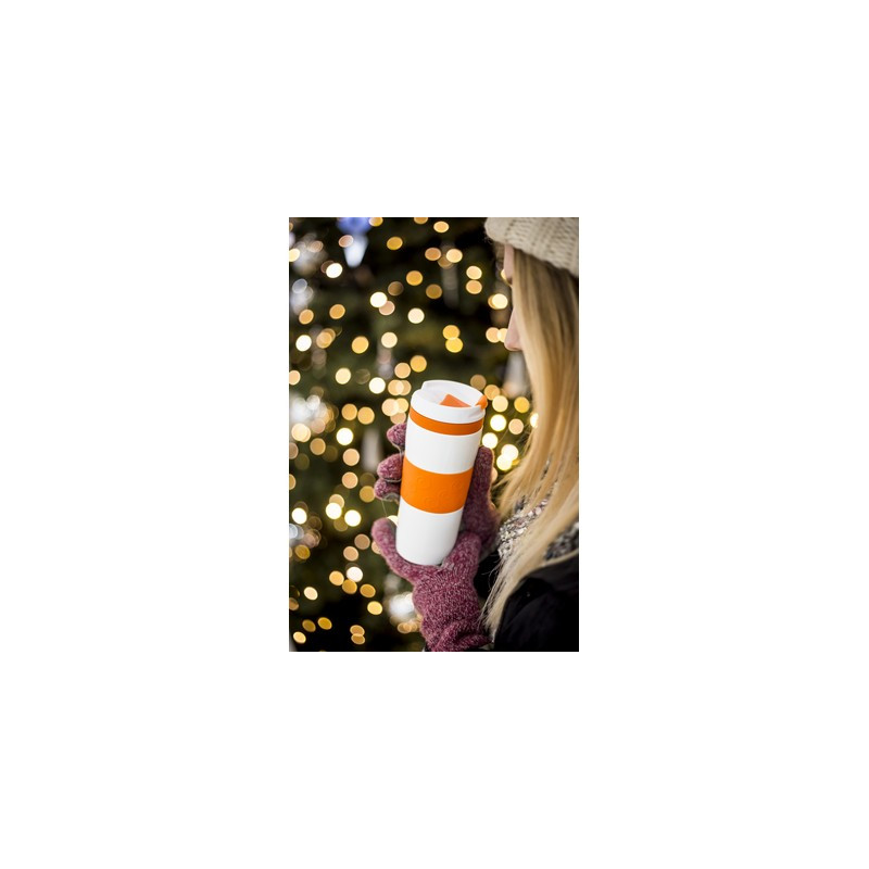 Kubek termiczny 400 ml Air Gifts | Thomas