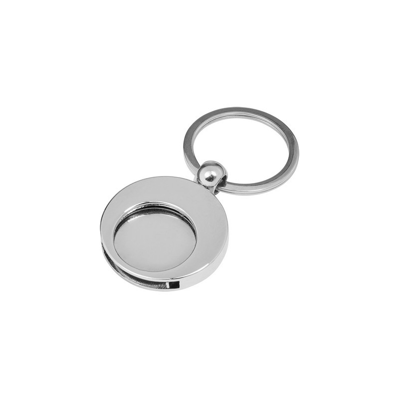 Brelok do kluczy żeton do wózka na zakupy