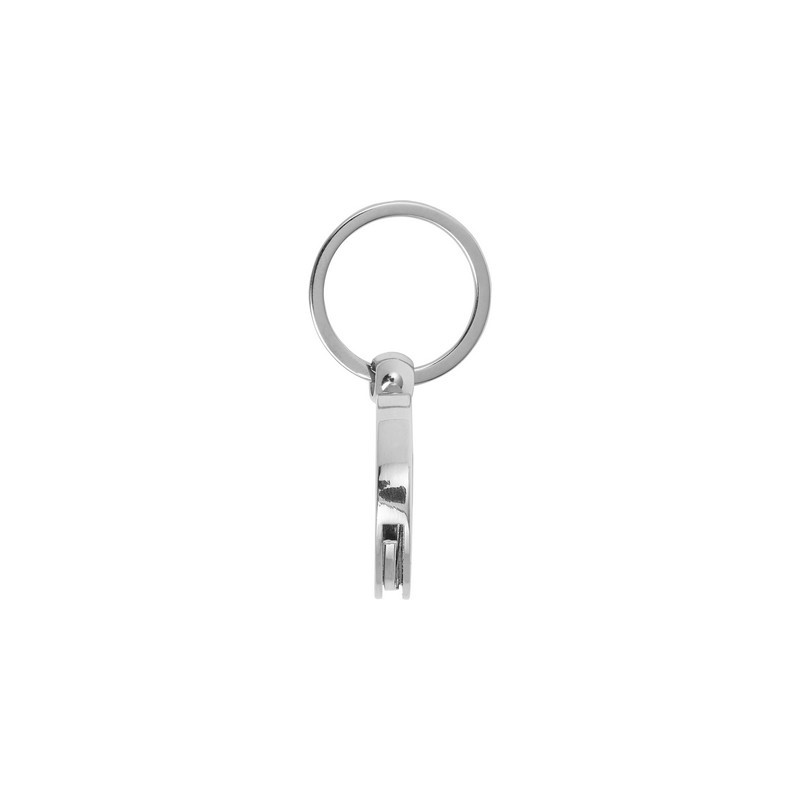 Brelok do kluczy żeton do wózka na zakupy