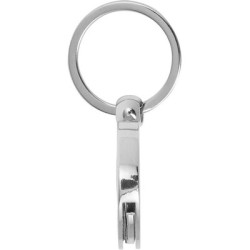 Brelok do kluczy żeton do wózka na zakupy