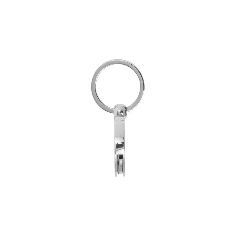 Brelok do kluczy żeton do wózka na zakupy