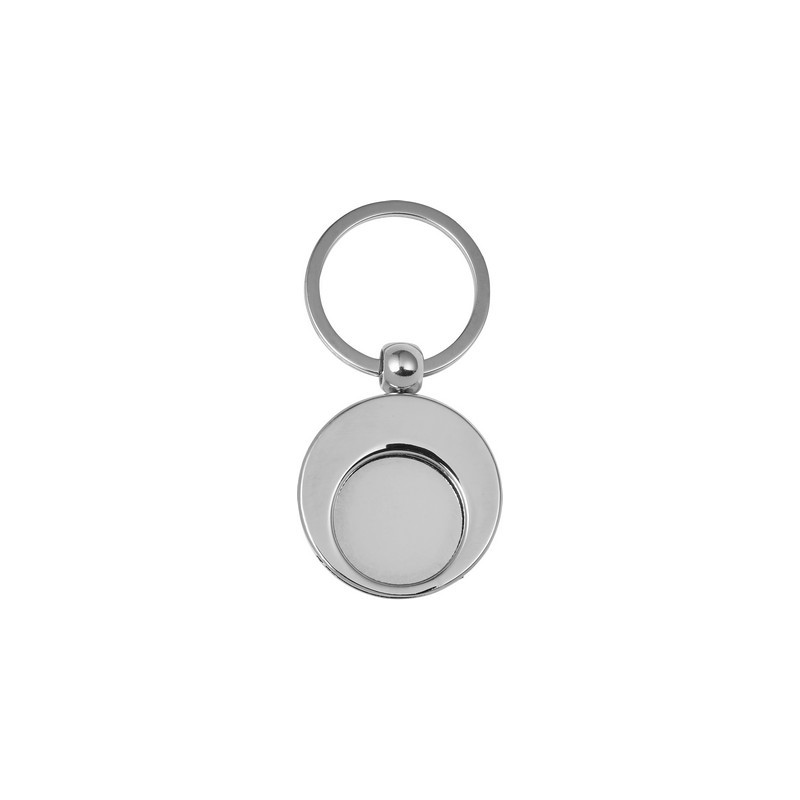 Brelok do kluczy żeton do wózka na zakupy