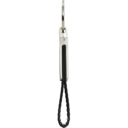 Brelok do kluczy z zawieszką