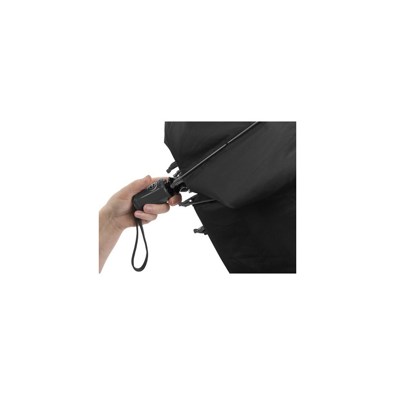 Odwracalny składany parasol automatyczny