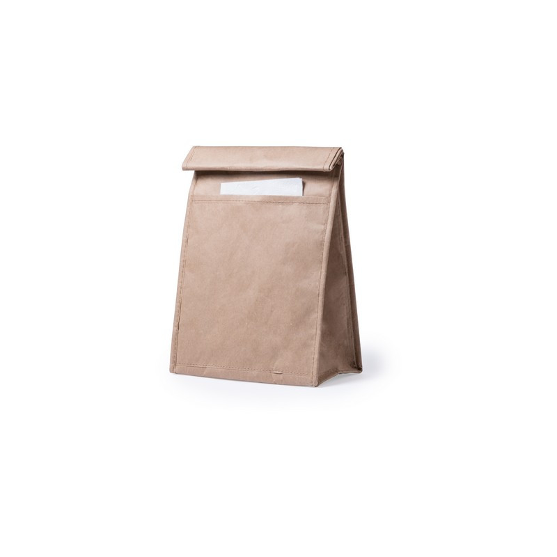 Torba termoizolacyjna z laminowanego papieru