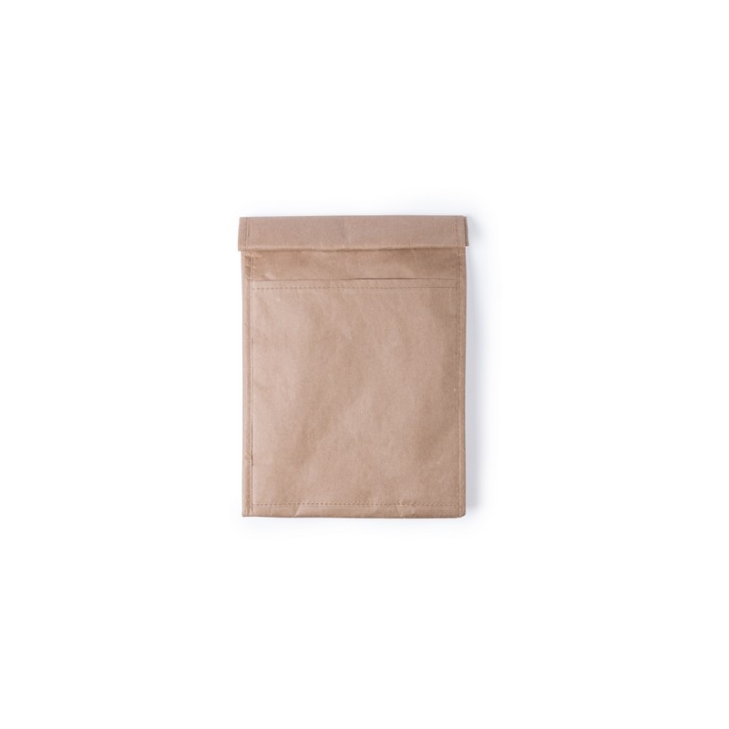 Torba termoizolacyjna z laminowanego papieru