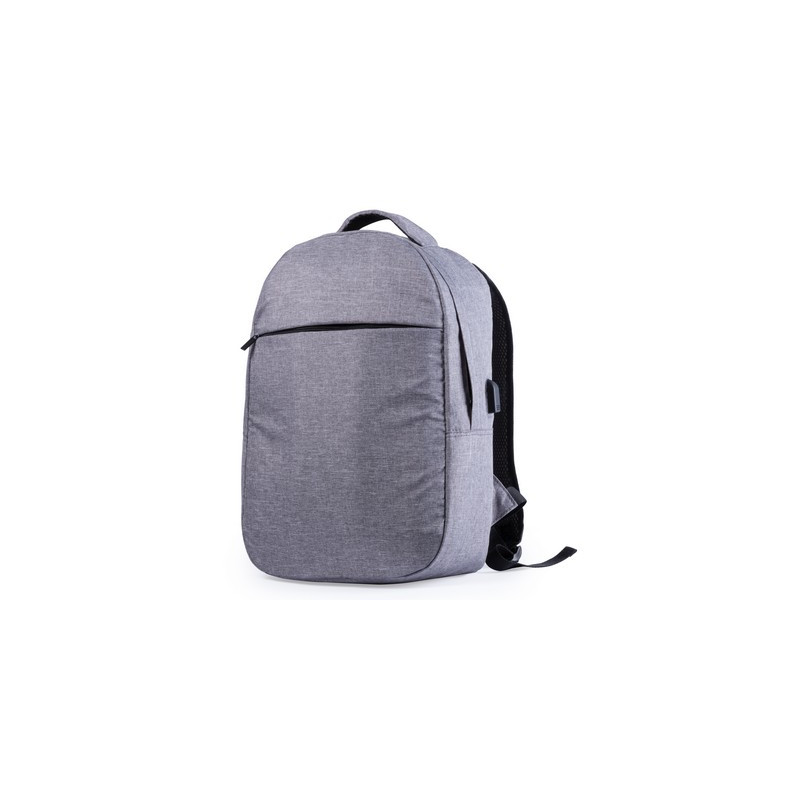 Plecak na laptopa 15" ochrona RFID