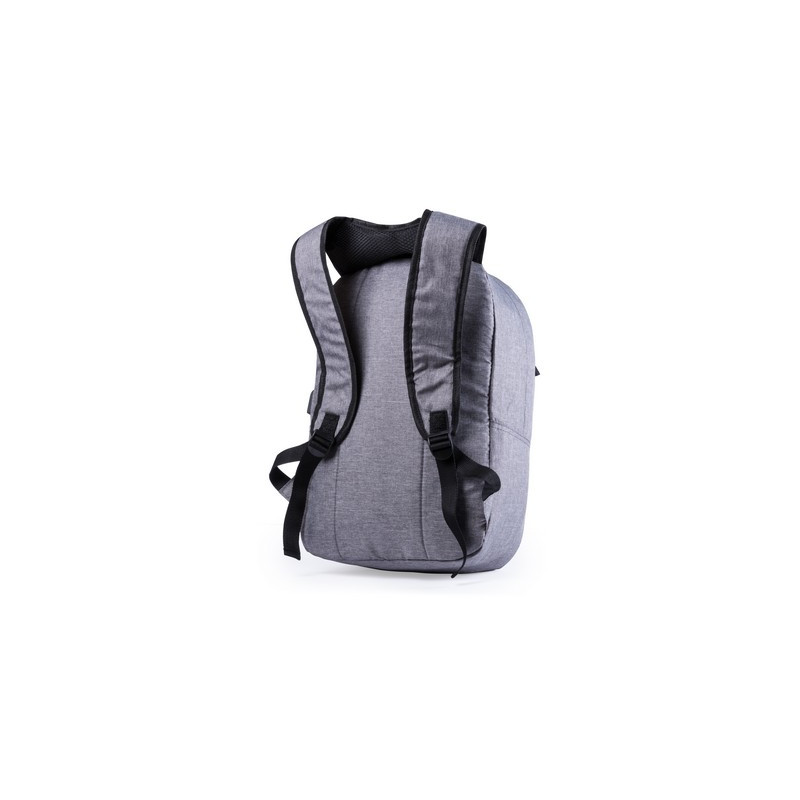 Plecak na laptopa 15" ochrona RFID