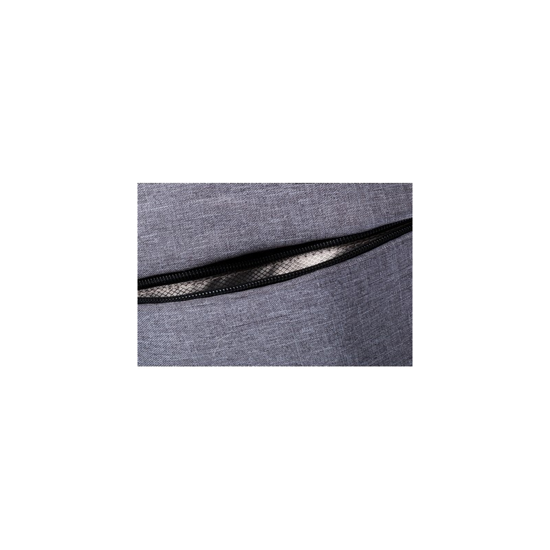 Plecak na laptopa 15" ochrona RFID