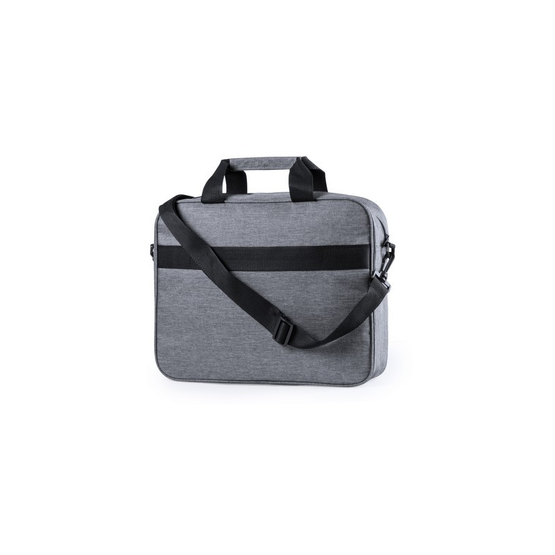 Torba na dokumenty torba na laptopa 14" ochrona RFID