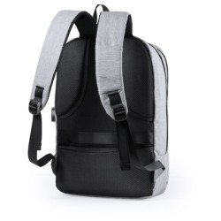 Wodoodporny plecak na laptopa 15"