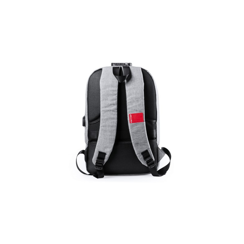 Wodoodporny plecak na laptopa 15"