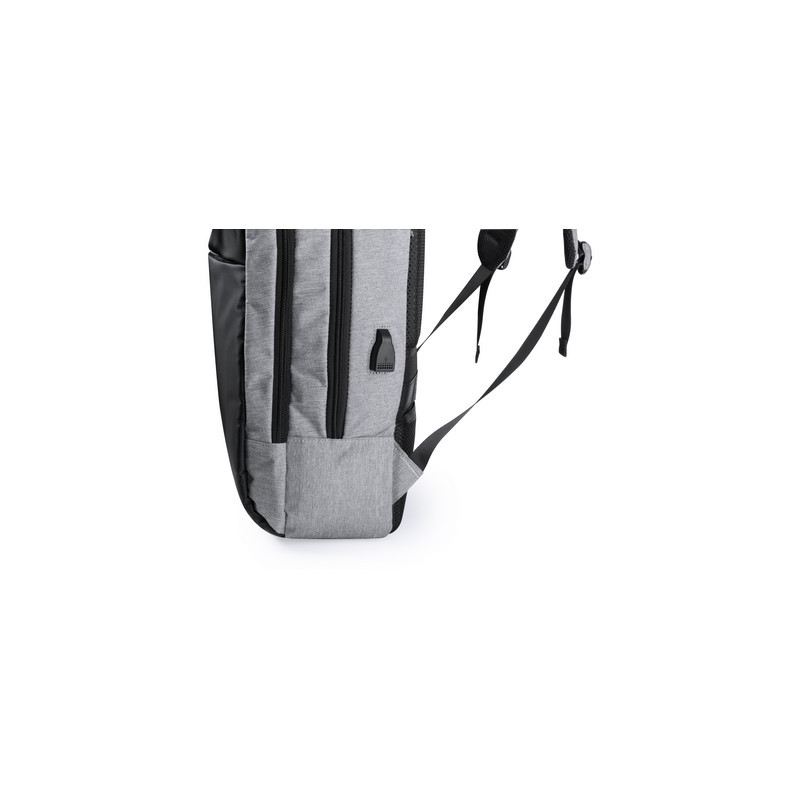 Wodoodporny plecak na laptopa 15"