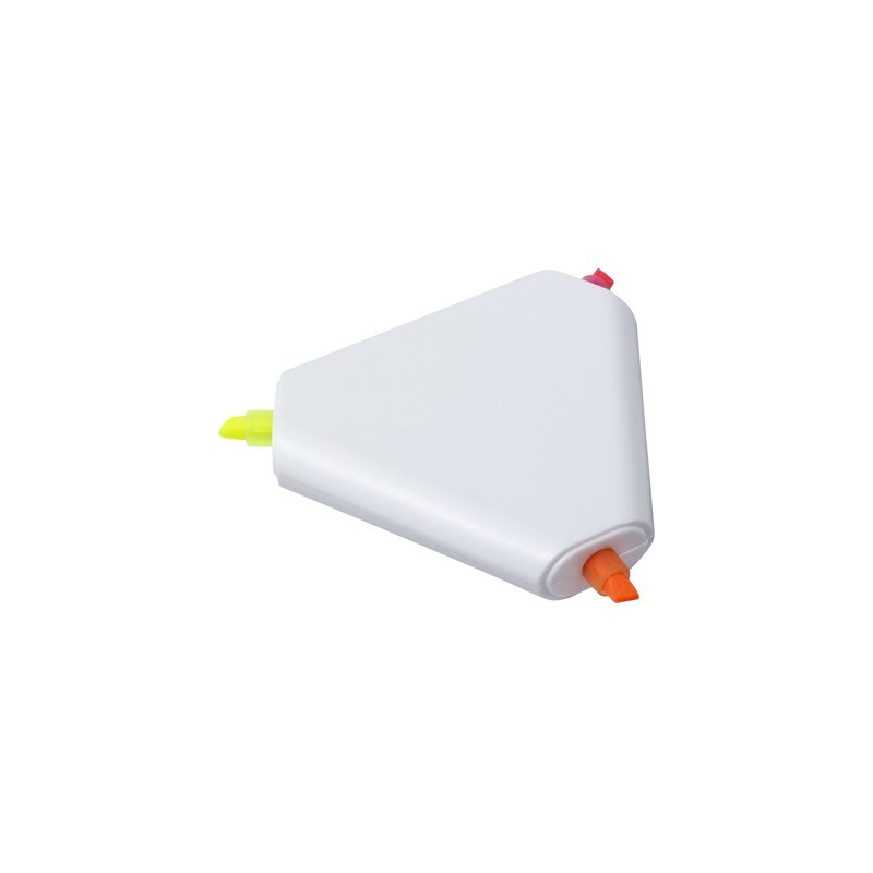 Zakreślacz "trójkąt"