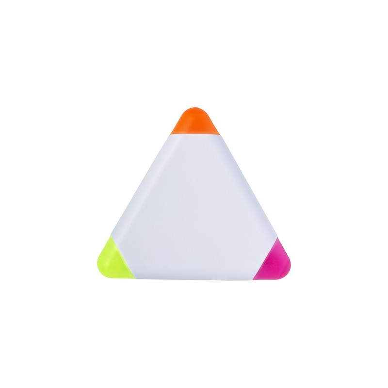 Zakreślacz "trójkąt"