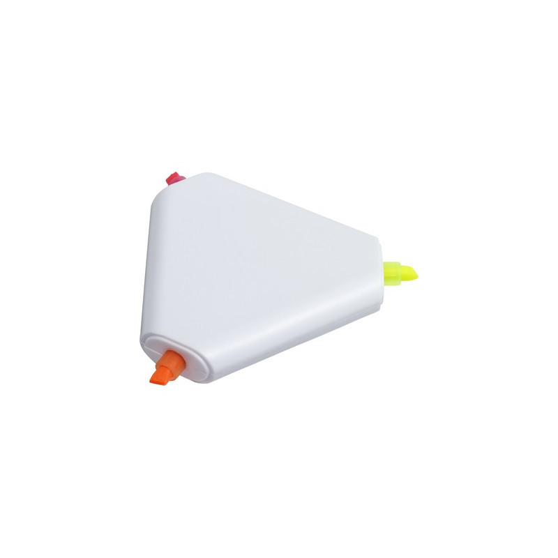 Zakreślacz "trójkąt"