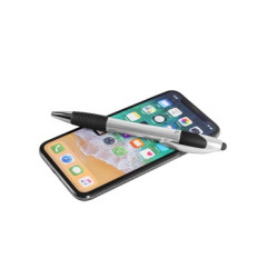 Długopis touch pen wielokolorowy wkład