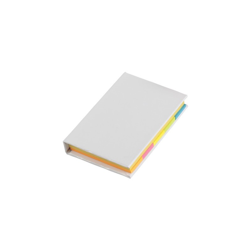 Zestaw do notatek karteczki samoprzylepne