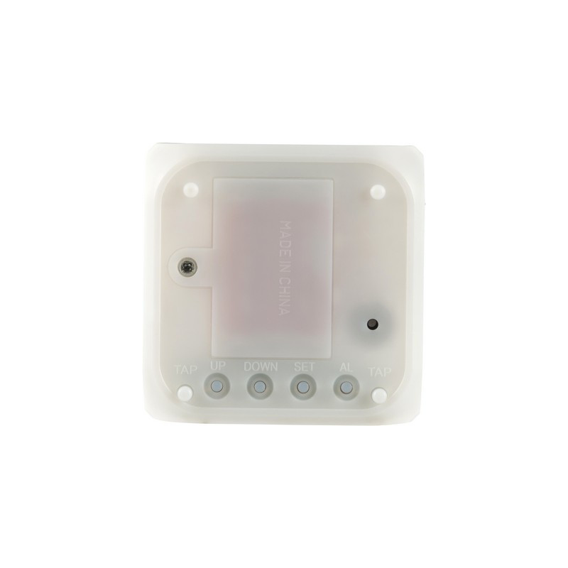 Zegar na biurko budzik