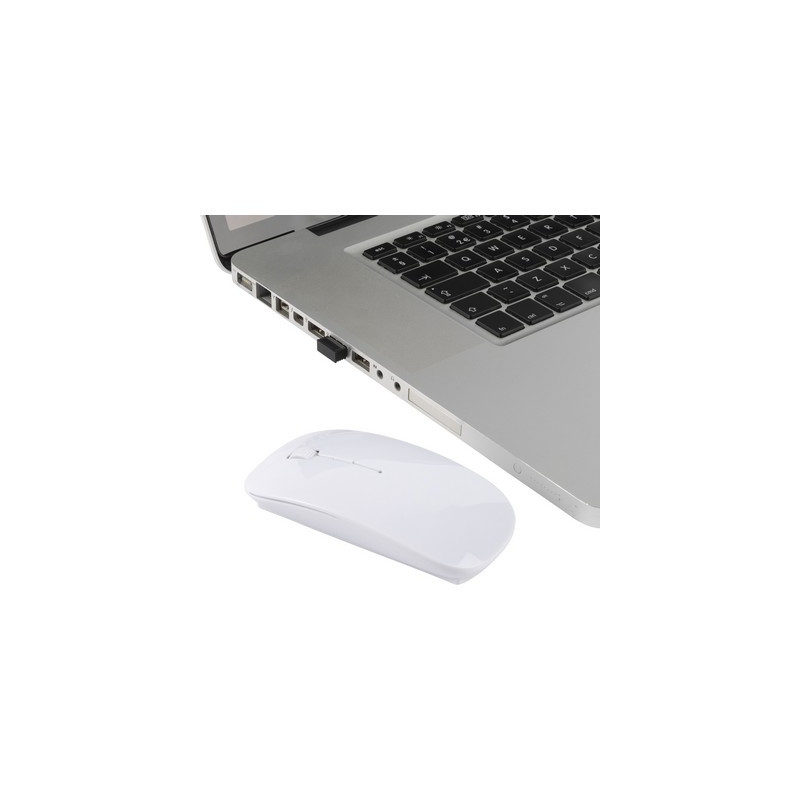 Bezprzewodowa mysz komputerowa